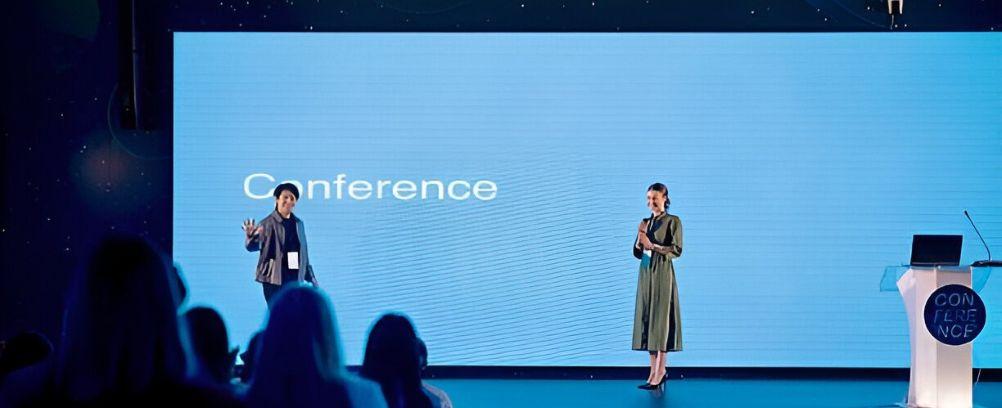About Event Background