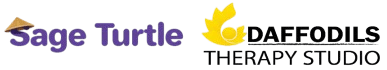 sage turtle