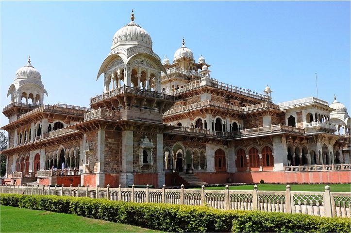 Albert Hall Museum