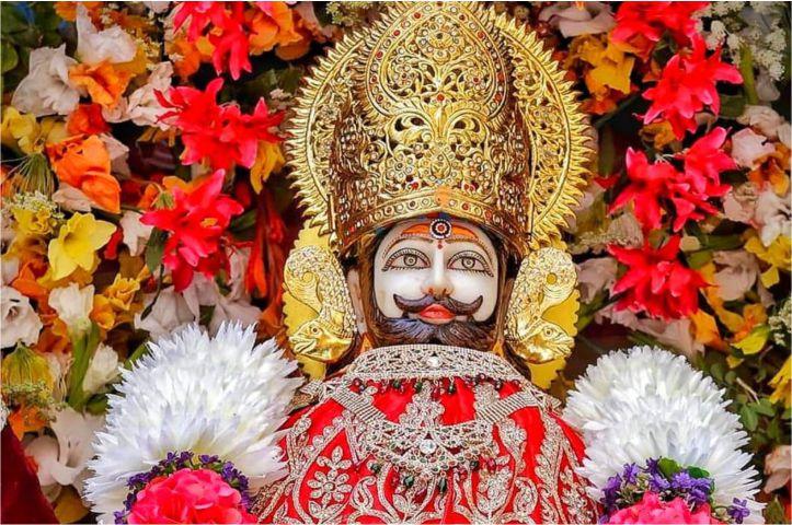 Khatu Shyam Ji