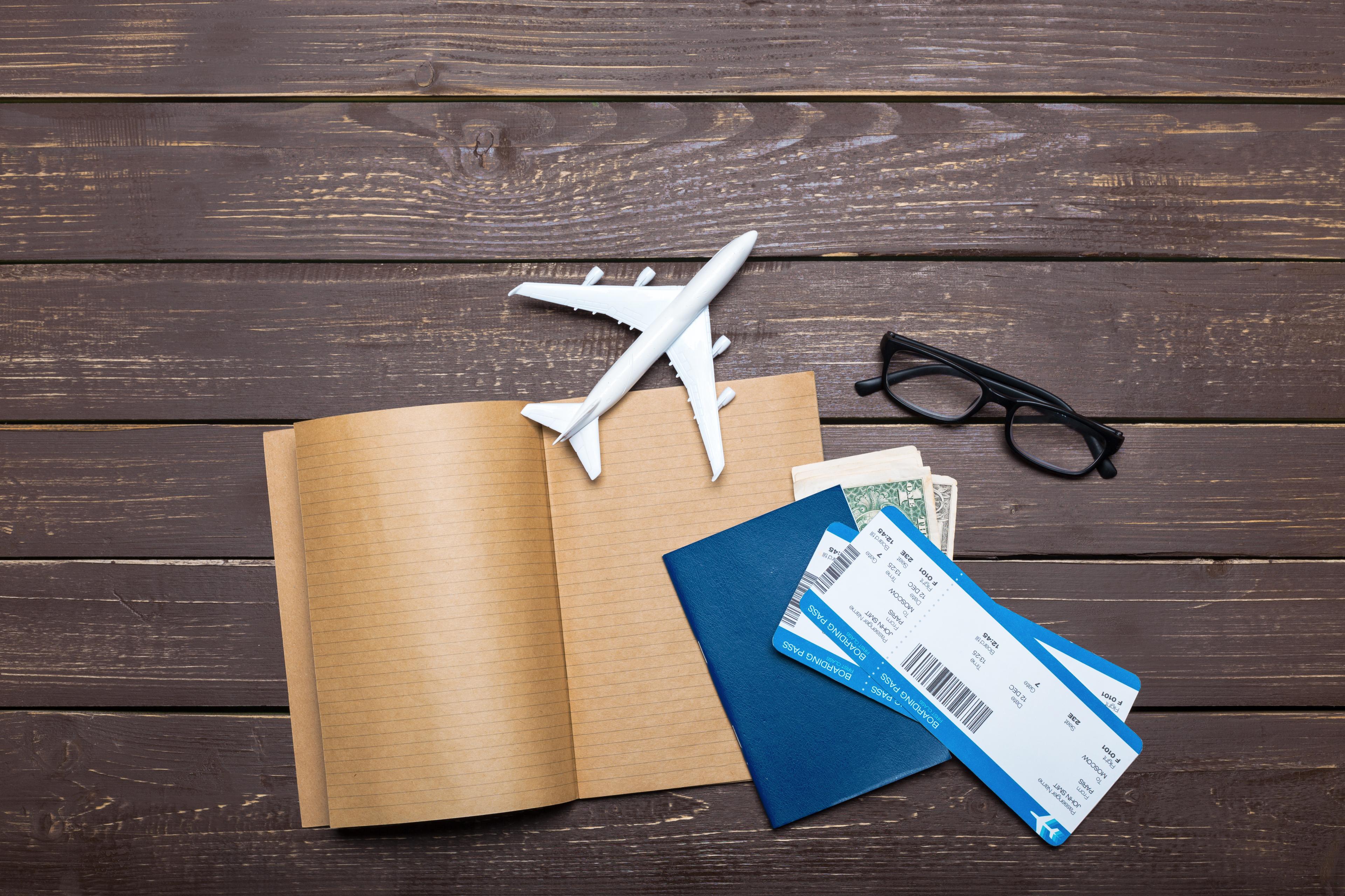 Air Ticket