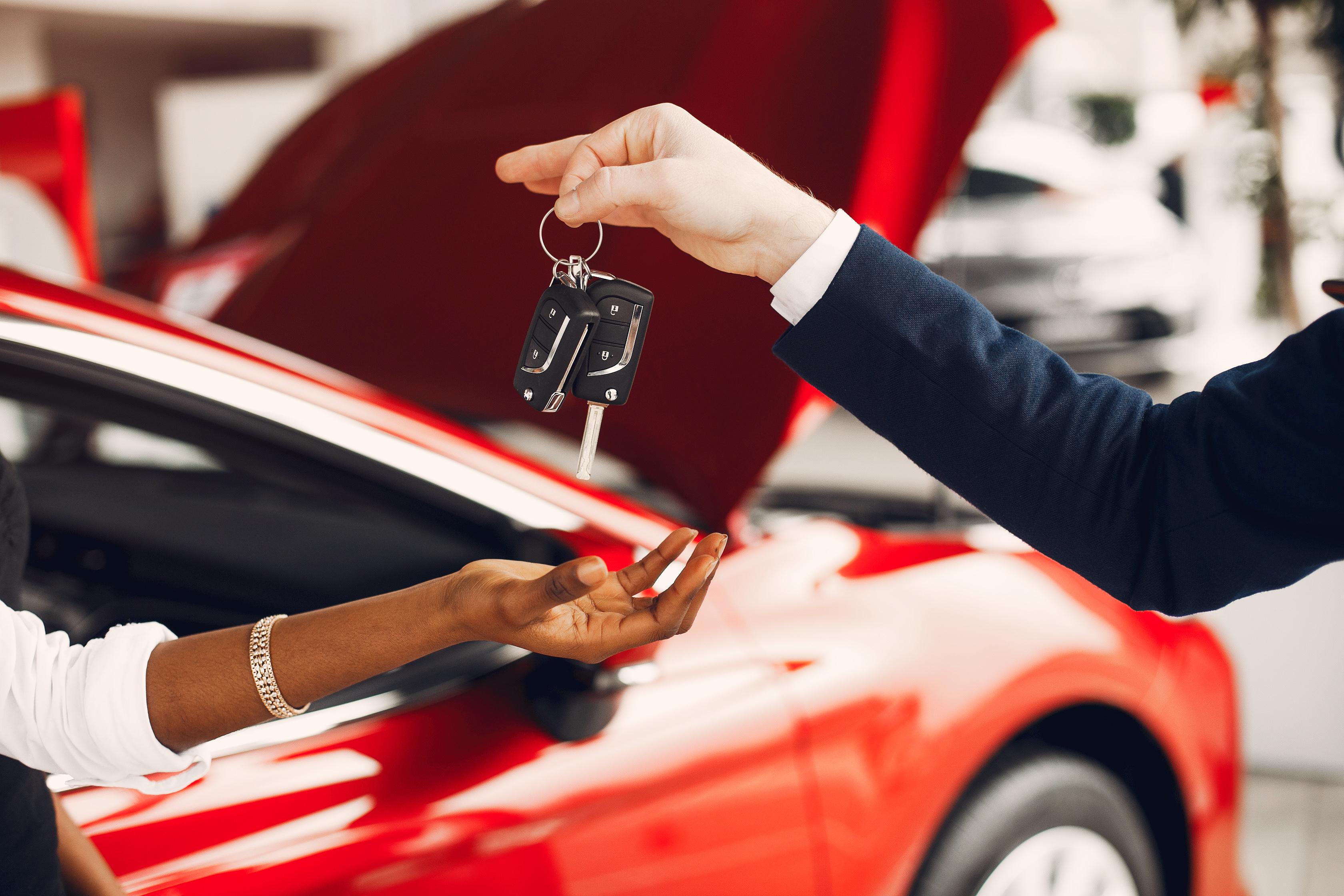 Car Rental